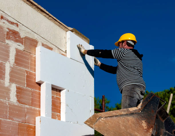 Best Blown-in Insulation in Golden Triangle, NJ