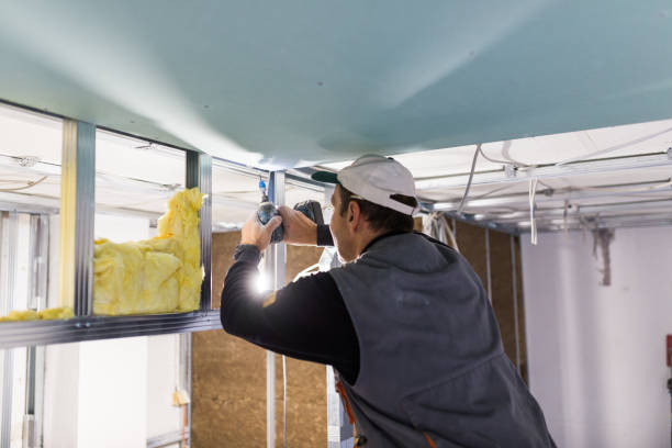 Trusted Golden Triangle, NJ Insulation Contractor Experts