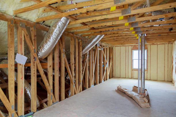 Best Geographic-Specific Insulation Services in Golden Triangle, NJ