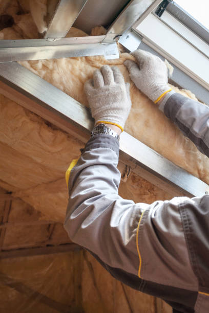 Best Spray Foam Insulation in Golden Triangle, NJ