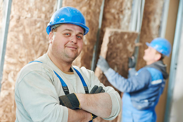 Best Cellulose Insulation in Golden Triangle, NJ